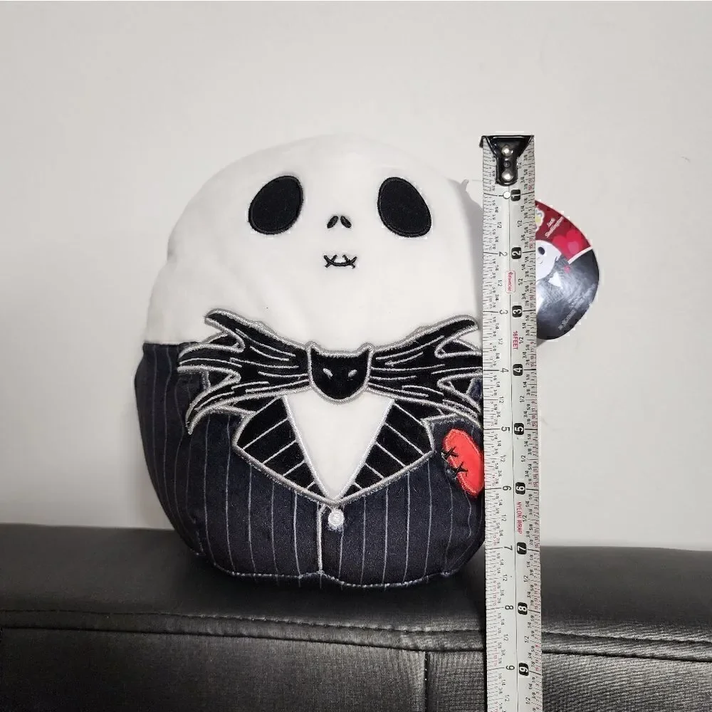New SET Jack and Sally 8